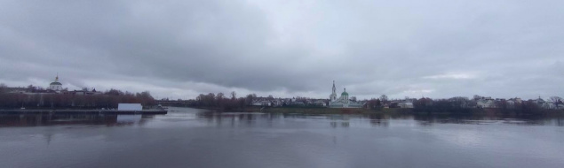 "ТВЕРСКОЙ ВОЯЖ "Новогодние праздники! 