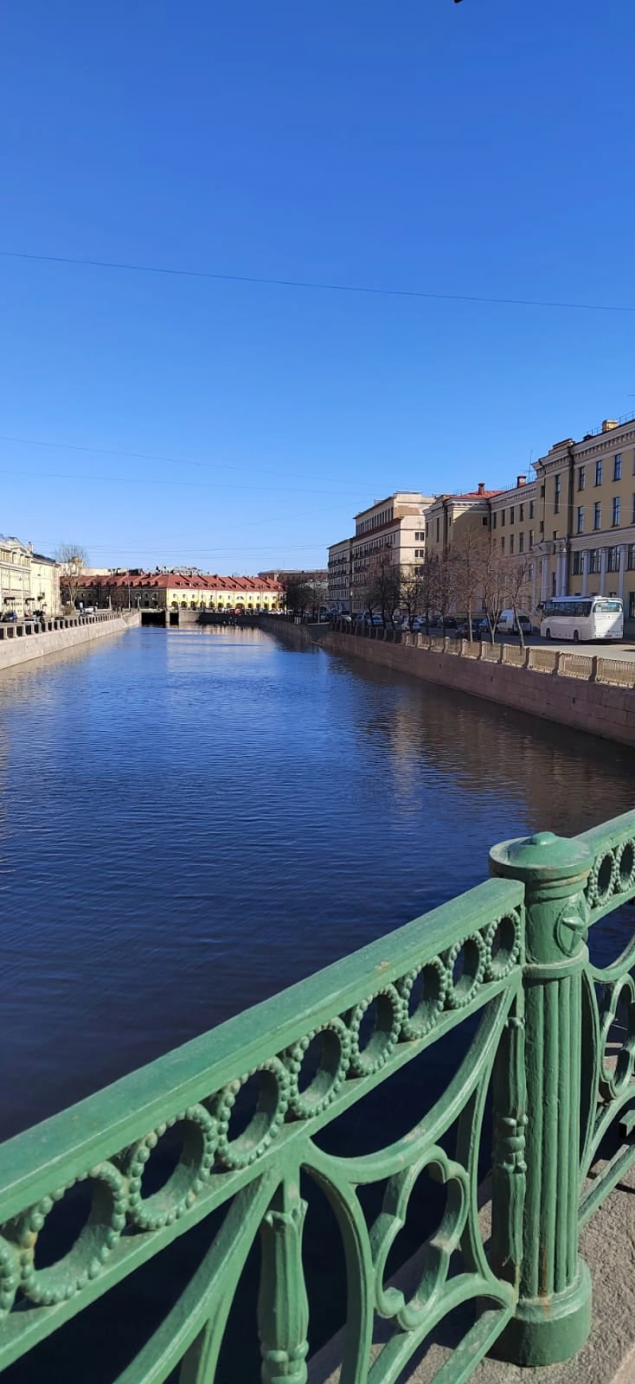 "ГВАРДЕЙСКИЙ ПЕТЕРБУРГ". 